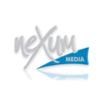 Nexum Media SAS logo, Nexum Media SAS contact details