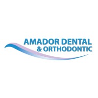 Amador Dental & Orthodontic logo, Amador Dental & Orthodontic contact details