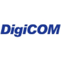 DigiCOM Systems logo, DigiCOM Systems contact details