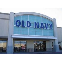 Old Navy Outlets logo, Old Navy Outlets contact details