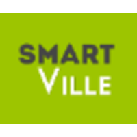 SmartVille Company logo, SmartVille Company contact details