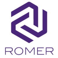 Romer logo, Romer contact details