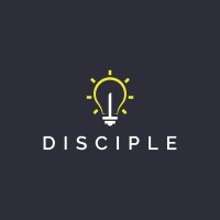 Disciple Agency logo, Disciple Agency contact details