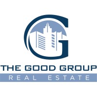 The Good Group logo, The Good Group contact details