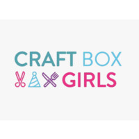 Craft Box Girls logo, Craft Box Girls contact details