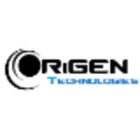 Origen Technologies LLC logo, Origen Technologies LLC contact details