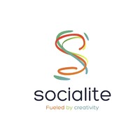 Socialite logo, Socialite contact details