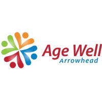 Age Well Arrowhead logo, Age Well Arrowhead contact details