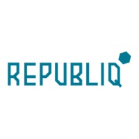 Republiq logo, Republiq contact details