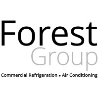 Forest Group logo, Forest Group contact details