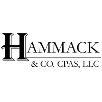 Hammack & Co., CPAs logo, Hammack & Co., CPAs contact details