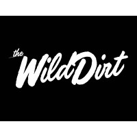 The Wild Dirt logo, The Wild Dirt contact details