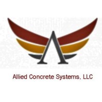 Allied Concrete Systems logo, Allied Concrete Systems contact details