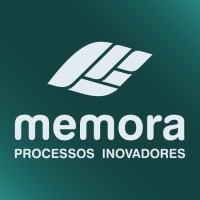 Memora Processos Inovadores S/A logo, Memora Processos Inovadores S/A contact details