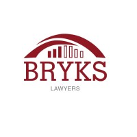 Bryks Lawyers logo, Bryks Lawyers contact details