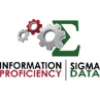 Information Proficiency & Sigma Data logo, Information Proficiency & Sigma Data contact details