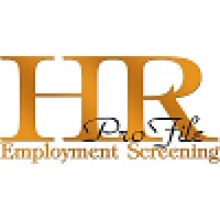 HR ProFile Inc. Employment Screening logo, HR ProFile Inc. Employment Screening contact details