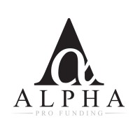 Alpha Pro Funding LLC logo, Alpha Pro Funding LLC contact details