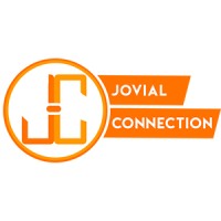 Jovial Connection logo, Jovial Connection contact details