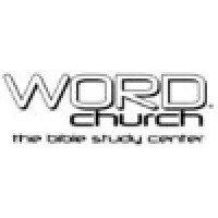 WORD CHURCH logo, WORD CHURCH contact details