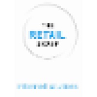 The Retail Group logo, The Retail Group contact details