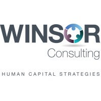 Winsor Consulting logo, Winsor Consulting contact details