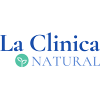 La Clinica Natural logo, La Clinica Natural contact details