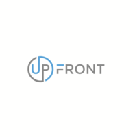 UpFront Inc. logo, UpFront Inc. contact details