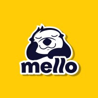 mello (YC S21) logo, mello (YC S21) contact details