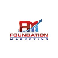 Foundation Marketing logo, Foundation Marketing contact details