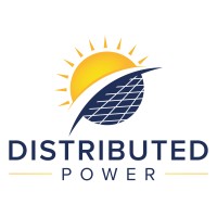 Distributed Power LLC logo, Distributed Power LLC contact details