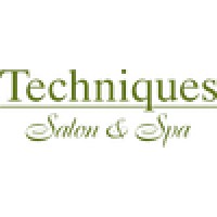 Techniques Hair Salon logo, Techniques Hair Salon contact details