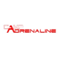 Camp Adrenaline logo, Camp Adrenaline contact details