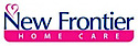 New Frontier Home Care logo, New Frontier Home Care contact details