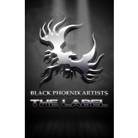 Black Phoenix Artist Management logo, Black Phoenix Artist Management contact details