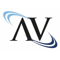 AV Resources logo, AV Resources contact details