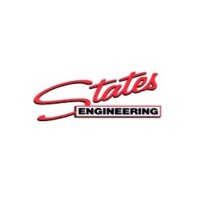 States Engineering logo, States Engineering contact details