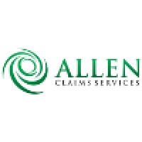 Allen Claims Services logo, Allen Claims Services contact details