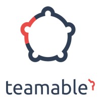 Teamable Software logo, Teamable Software contact details