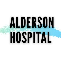 Alderson Convalescent Hospital logo, Alderson Convalescent Hospital contact details