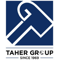 TAHER GROUP LAW FIRM logo, TAHER GROUP LAW FIRM contact details