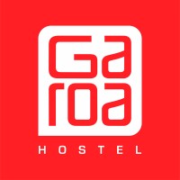 Garoa Hostel logo, Garoa Hostel contact details