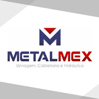 Metalmex logo, Metalmex contact details