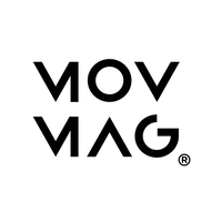 MOV Magazine logo, MOV Magazine contact details