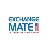 ExchangeMate International Education logo, ExchangeMate International Education contact details