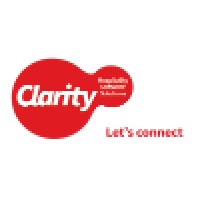 Clarity Hospitality Software Solutions logo, Clarity Hospitality Software Solutions contact details