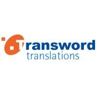 Transword Translations logo, Transword Translations contact details