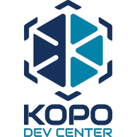 Kopo Dev Center logo, Kopo Dev Center contact details