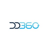 DD360 logo, DD360 contact details