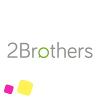 2 Brothers logo, 2 Brothers contact details